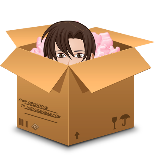 Un Boxing Bot